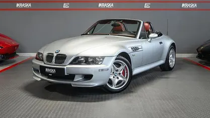 Second-hand BMW Z3 M Performance 321 CP (236 kW) 1997 Cabrio