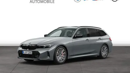 Gebraucht BMW M340 M Sport 387 PS (284 kW) 2025 Limousine