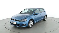 Gebraucht 2014 VW Golf VII Cup Limousine | 11.060 € (Fairer Preis)