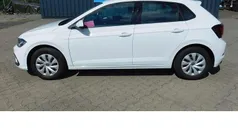 Gebraucht 2022 VW Polo Life Kleinwagen | 15.990 € (Fairer Preis)
