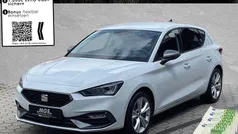 Gebraucht 2025 Seat Leon Limousine | 26.990 € (Fairer Preis)