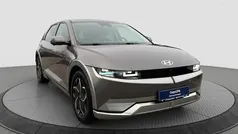 Gebraucht 2022 Hyundai Ioniq 5 Techniq SUV | 27.900 € (Fairer Preis)