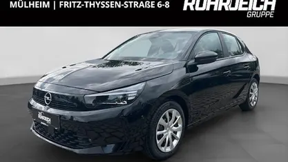 Gebraucht 2025 Opel Corsa Edition Limousine | 17.990 € (Fairer Preis)