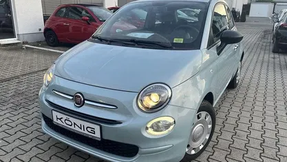 Gebraucht Fiat 500 69 PS (50 kW) 2023