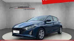 Andere Neu 2025 Hyundai i20 Comfort Limousine | 16.215 € (Superpreis)