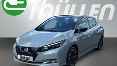 Gebraucht 2023 Nissan Leaf 360º Kleinwagen | 17.450 € (Fairer Preis)