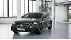 Gebraucht 2025 Mercedes E300 AMG Kombi | 53.880 € (Fairer Preis)
