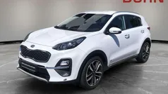 Gebraucht 2021 Kia Sportage Spirit SUV | 21.990 € (Guter Preis)