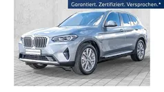 Gebraucht 2022 BMW X3 Sport Line SUV | 36.995 € (Superpreis)