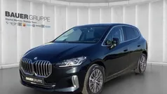 Gebraucht 2022 BMW 218 Active Tourer Luxury Line Van / Kleinbus | 26.990 € (Fairer Preis)