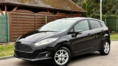 Gebraucht 2016 Ford Fiesta Titanium Kleinwagen | 10.590 € (Fairer Preis)