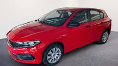 168 rot Neu 2024 Fiat Tipo Limousine | 19.999 € (Guter Preis)