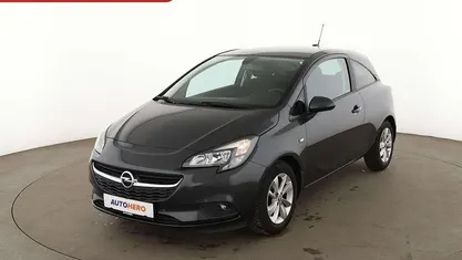 Gebraucht Opel Corsa 90 PS (66 kW) 2017 Kleinwagen