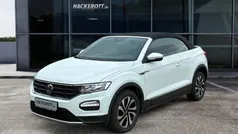 Gebraucht 2021 VW T-Roc Active SUV | 17.480 € (Fairer Preis)