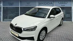 Gebraucht 2023 Skoda Fabia Ambition Limousine | 17.680 € (Fairer Preis)