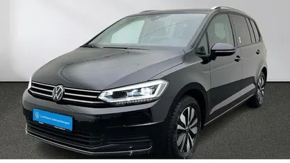 Gebraucht VW Touran Comfortline 150 PS (110 kW) 2025 Van / Kleinbus