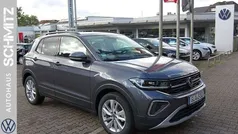 Gebraucht 2024 VW T-Cross Life SUV | 25.699 € (Fairer Preis)