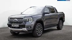 Carbonized gray Neu 2025 Ford Ranger Platinum Abholung | 59.990 € (Guter Preis)