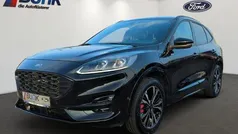 Agate black metallic Gebraucht 2024 Ford Kuga ST-Line X SUV | 36.980 € (Fairer Preis)
