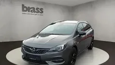Gebraucht 2021 Opel Astra Design & Tech Kombi | 12.950 € (Fairer Preis)
