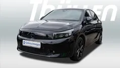 Schwarz Gebraucht 2024 Opel Corsa Kleinwagen | 18.480 € (Fairer Preis)
