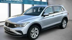 Gebraucht 2022 VW Tiguan Life SUV | 30.650 € (Fairer Preis)