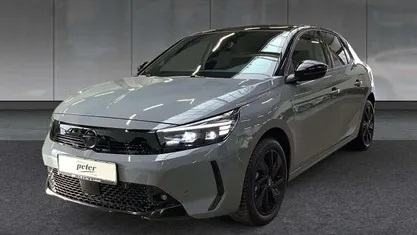 /typ aussenverkleidung spiege Gebraucht 2024 Opel Corsa Kleinwagen | 19.440 € (Fairer Preis)