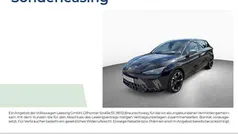Mitternachtsschwarz Gebraucht 2025 Cupra Leon Limousine | 31.450 € (Fairer Preis)
