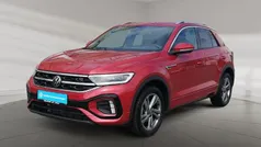 Gebraucht 2023 VW T-Roc R-line SUV | 25.990 € (Fairer Preis)