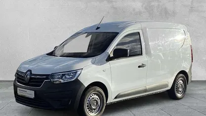 Weiß Gebraucht 2021 Renault Express Van / Kleinbus | 14.590 € (Fairer Preis)