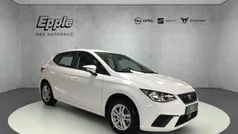 Gebraucht 2021 Seat Ibiza Style Limousine | 16.490 € (Fairer Preis)