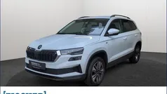 Gebraucht 2022 Skoda Karoq Tour SUV | 24.570 € (Fairer Preis)