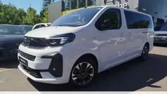 Gebraucht 2024 Opel Zafira Life Edition Van | 36.780 € (Superpreis)