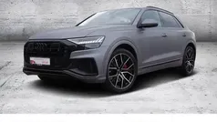 Gebraucht 2021 Audi SQ8 Comfort SUV | 74.990 € (Guter Preis)