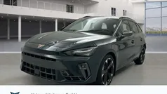 Gebraucht 2025 Cupra Leon Kombi | 31.890 € (Superpreis)