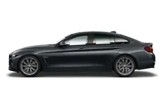 Gebraucht 2020 BMW 440 Sport Line Coupé | 39.888 € (Etwas zu teuer)