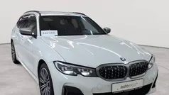 Gebraucht 2022 BMW M340 M Sport Limousine | 34.690 € (Guter Preis)