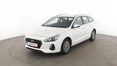 Gebraucht 2018 Hyundai i30 Comfort Kombi | 14.290 € (Fairer Preis)