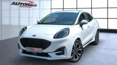 Gebraucht 2022 Ford Puma Titanium SUV | 19.390 € (Superpreis)