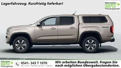 Gebraucht 2025 VW Amarok Style Abholung | 55.885 € (Fairer Preis)