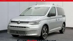 Gebraucht 2025 VW Caddy Style Van / Kleinbus | 37.040 € (Fairer Preis)