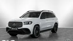 Gebraucht 2024 Mercedes GLS63 AMG AMG SUV | 156.977 €