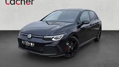 Schwarz Gebraucht 2024 VW Golf VIII GTI Limousine | 32.890 € (Fairer Preis)