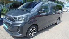 Platingrau Gebraucht 2024 Citroën Spacetourer Van | 36.980 € (Fairer Preis)