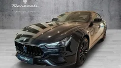 Gebraucht 2023 Maserati Ghibli Coupé | 109.111 €