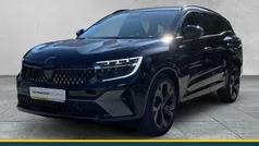 Schwarz Neu 2025 Renault Espace Esprit Alpine Van / Kleinbus | 39.490 € (Superpreis)