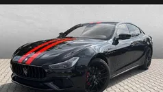 Gebraucht 2023 Maserati Ghibli Coupé | 99.999 € (Teuer)