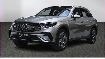 Gebraucht 2023 Mercedes GLC200 AMG SUV | 49.990 € (Fairer Preis)