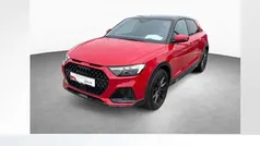 Gebraucht 2024 Audi A1 Ambiente Kleinwagen | 27.890 € (Fairer Preis)