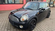Schwarz Gebraucht 2007 Mini ONE Kleinwagen | 2.990 € (Fairer Preis)